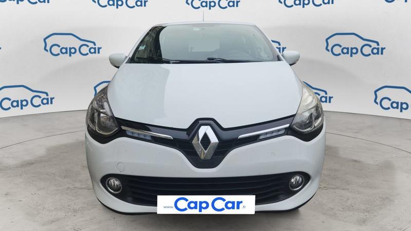 Renault Clio 1.5 dCi 90 Zen