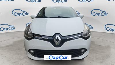 Renault Clio 1.5 dCi 90 Zen