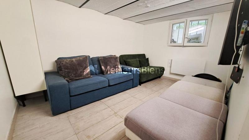 Maison - 75 m² - 5 pièces