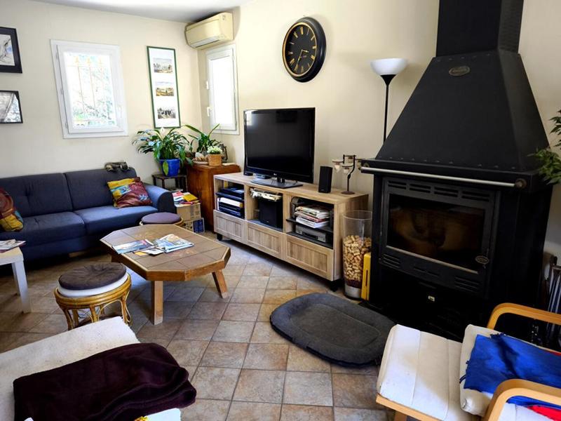 Maison - 233 m² - 8 pièces