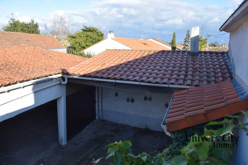 Maison - 115 m² - 6 pièces