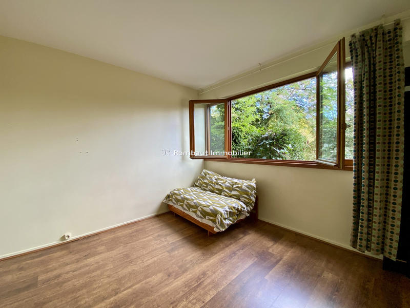 Appartement - 87 m² - 5 pièces