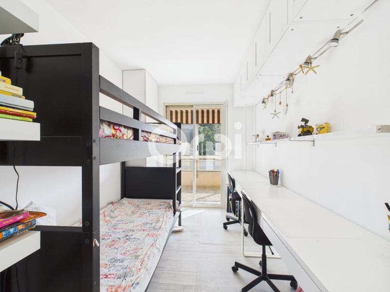 Appartement - 46 m² - 3 pièces