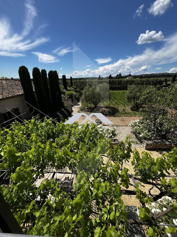 Maison contemporaine - 280 m² - 7 pièces