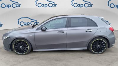 Mercedes Classe a 1.5 116 7g-Dct Edition 1