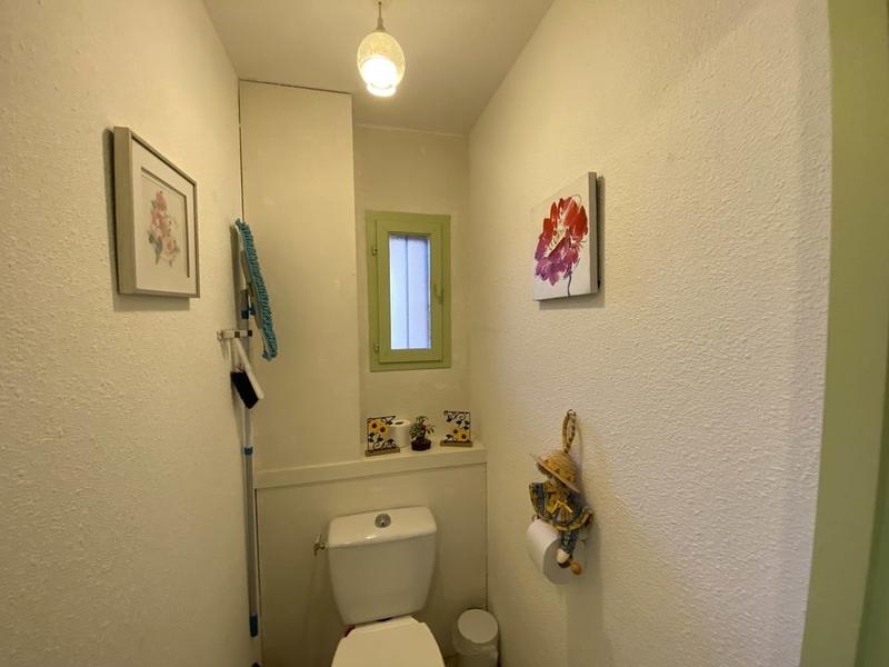Appartement - 20 m² - 1 pièce