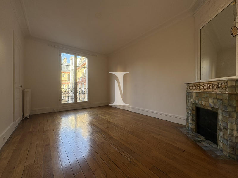 Appartement - 136 m² - 5 pièces