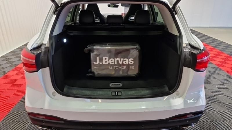 Mg Ehs 1.5t Gdi Phev Luxury