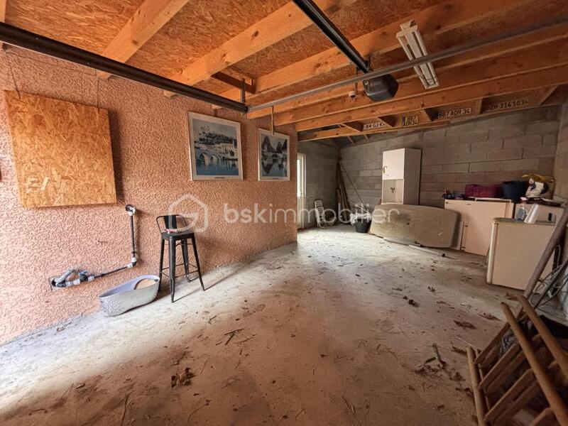 Villa - 110 m² - 4 pièces