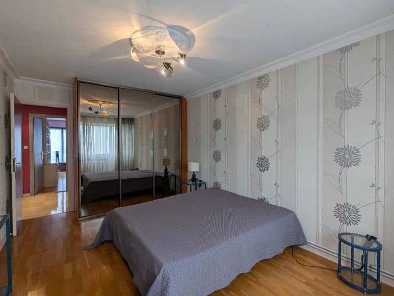 Appartement - 108 m² - 4 pièces