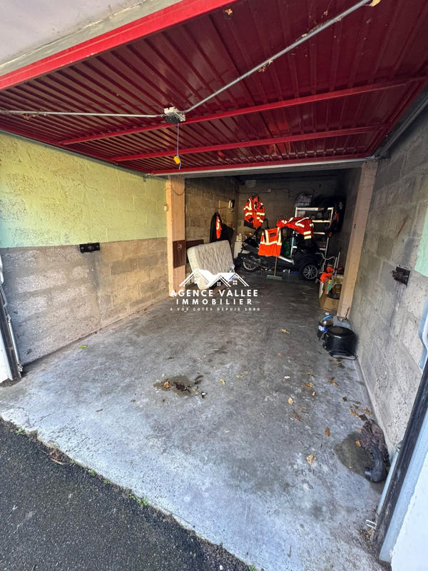 Appartement - 70 m² - 4 pièces