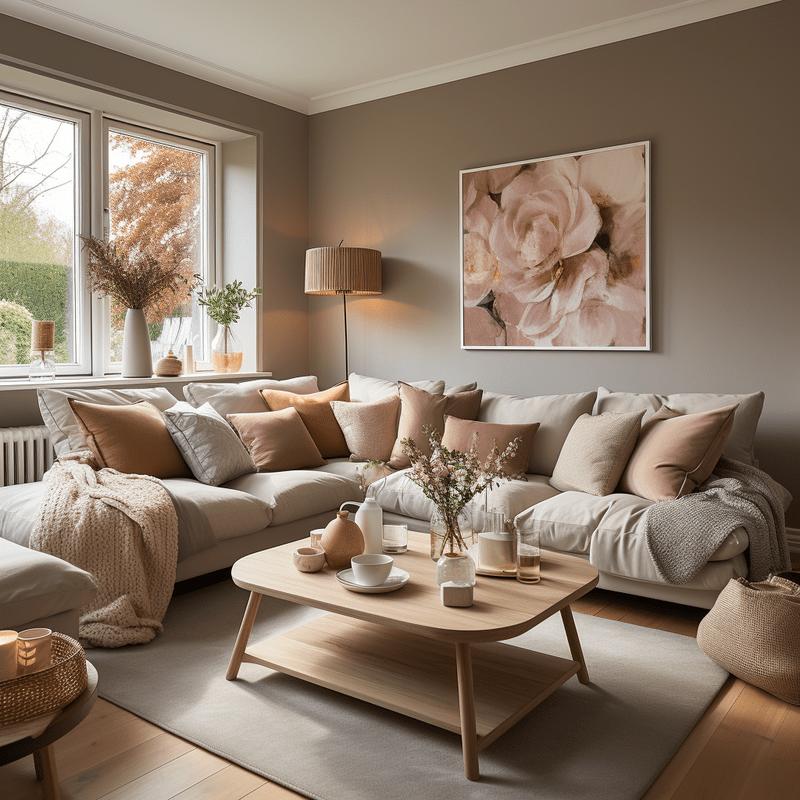 Maison - 98 m² - 5 pièces