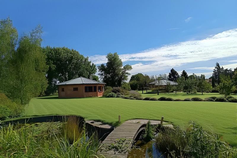 Local d'activités - 310 m² - 5 pièces