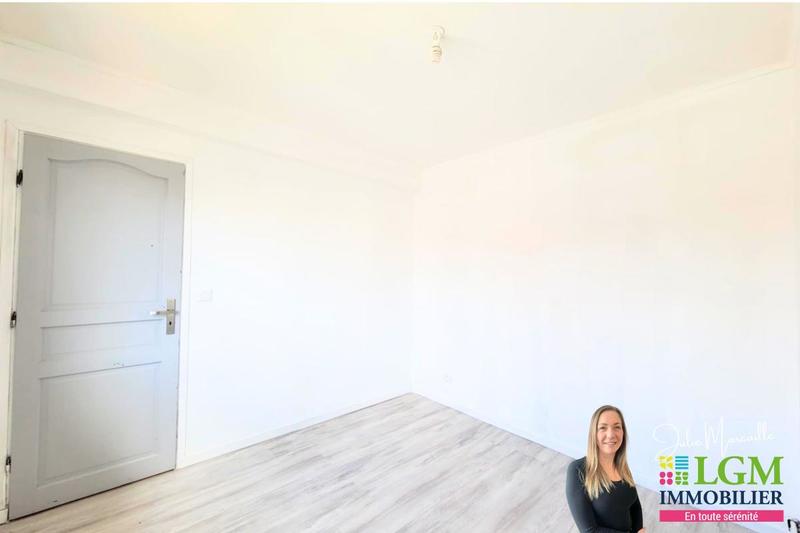 Maison - 102 m² - 4 pièces