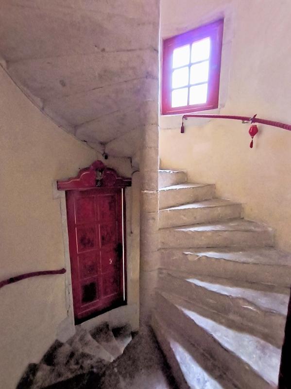 Maison - 229 m² - 8 pièces