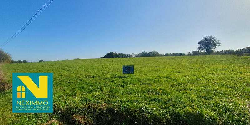 Terrain - 35 670 m²