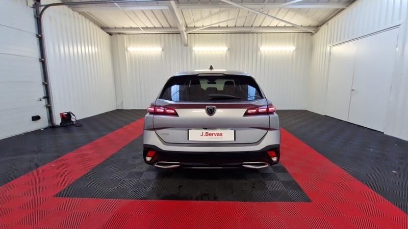 Peugeot 308 Sw BlueHDi 130 Eat8 Allure