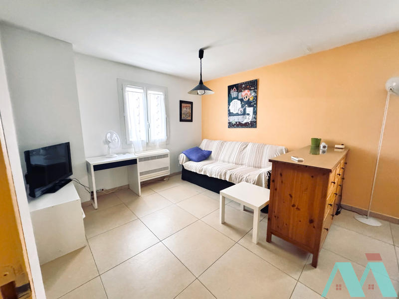 Maison - 121 m² - 6 pièces