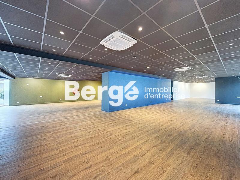 Local commercial - 800 m²