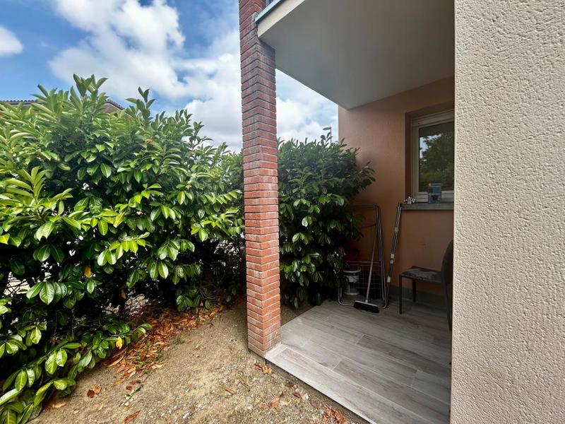 Appartement - 32 m² - 2 pièces