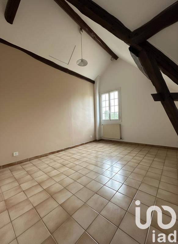Maison - 145 m² - 5 pièces