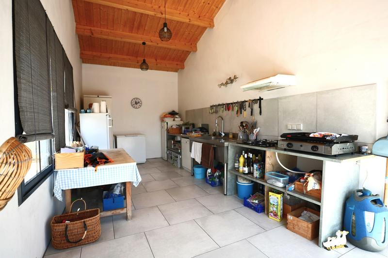 Maison - 165 m² - 4 pièces