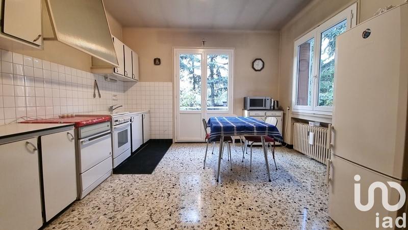 Maison - 141 m² - 5 pièces