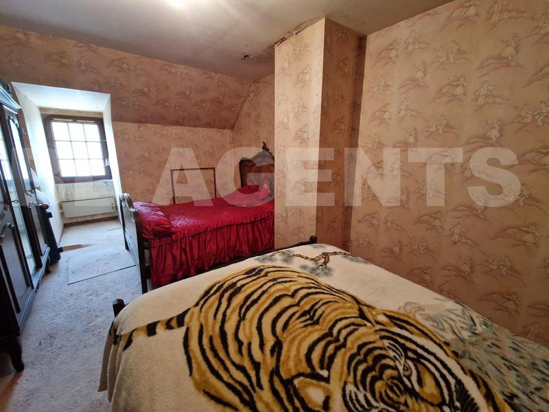 Maison - 139 m² - 5 pièces