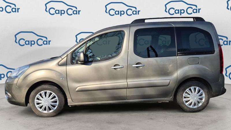 Citroën Berlingo Multispace II 1.6 VTi 120 Exclusive