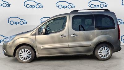 Citroën Berlingo Multispace II 1.6 VTi 120 Exclusive