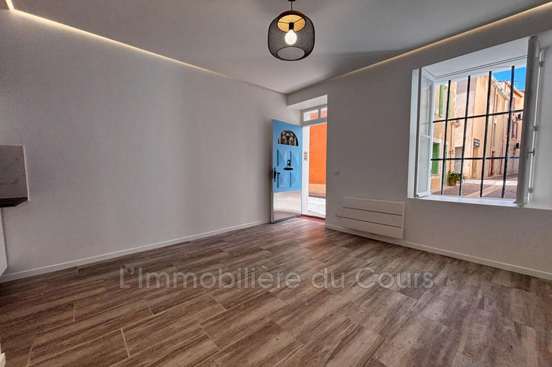 Appartement - 19 m² - 1 pièce