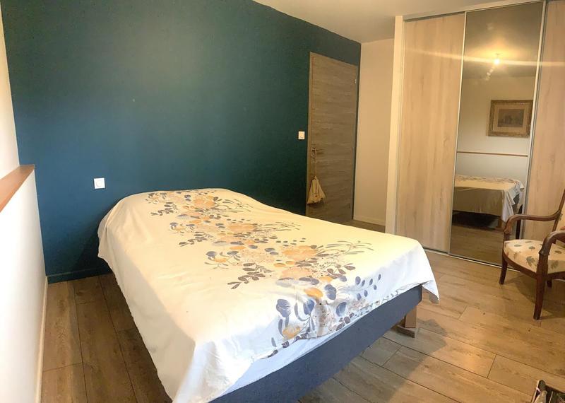 Appartement - 108 m² - 4 pièces