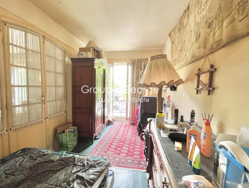 Appartement - 92 m² - 4 pièces