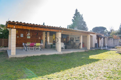 Villa - 165 m² - 4 pièces