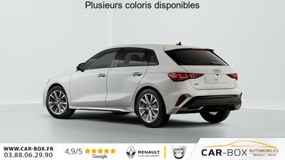 Audi A3 Sportback Tfsi 150 s tronic s line