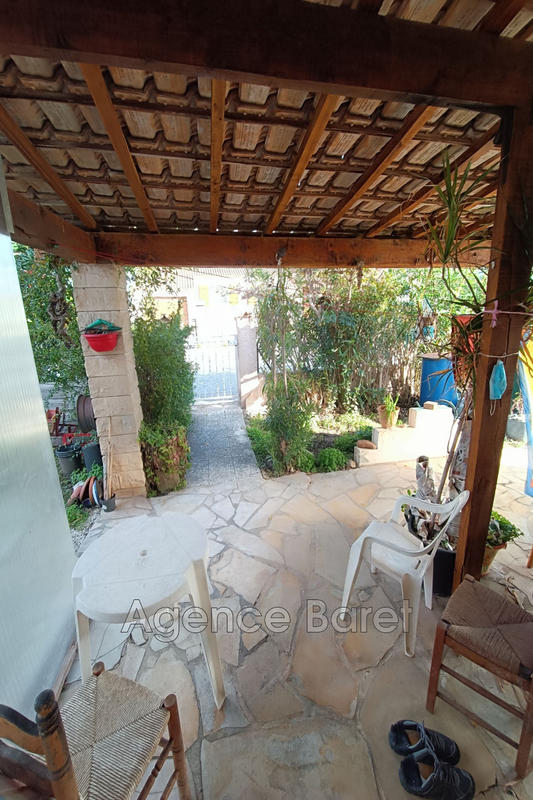 Maison - 65 m² - 3 pièces