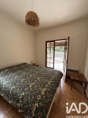 Maison - 94 m² - 3 pièces