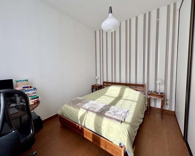 Maison - 76 m² - 5 pièces