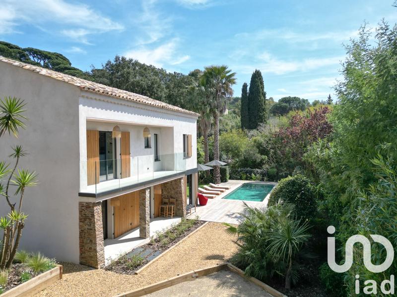 Maison - 142 m² - 5 pièces