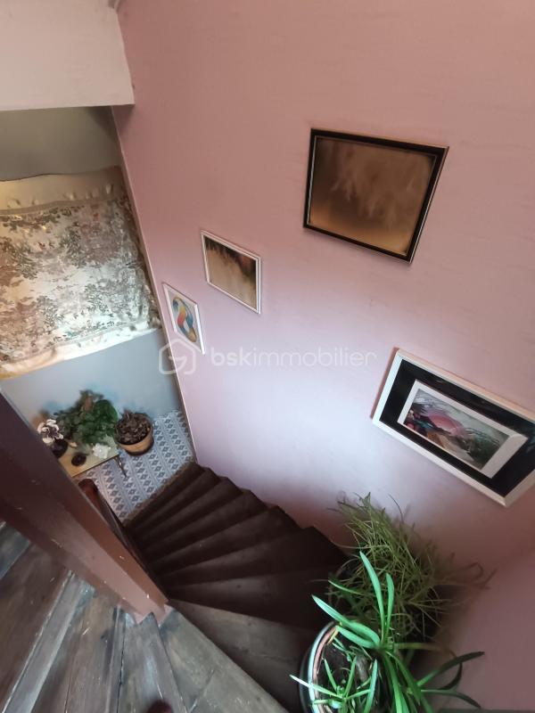 Immeuble - 134 m² - 6 pièces