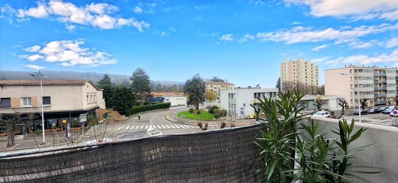 Appartement - 73 m² - 5 pièces