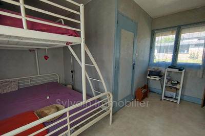 Maison - 40 m² - 3 pièces