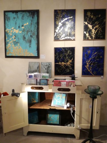 Comptoir des Curiosités