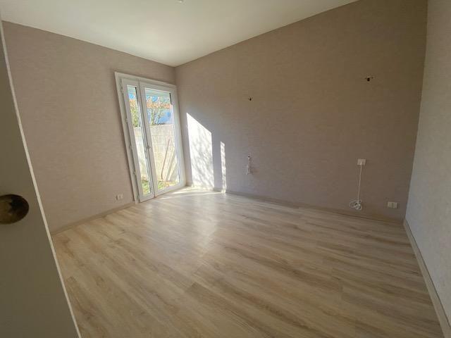 Maison - 102 m² - 4 pièces