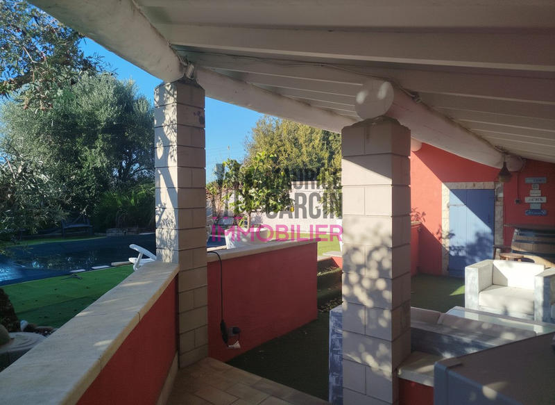 Maison - 181 m² - 4 pièces