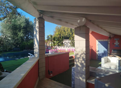 Maison - 181 m² - 4 pièces