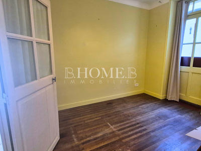 Maison - 121 m² - 5 pièces