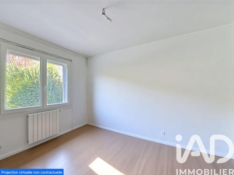 Maison - 155 m² - 7 pièces