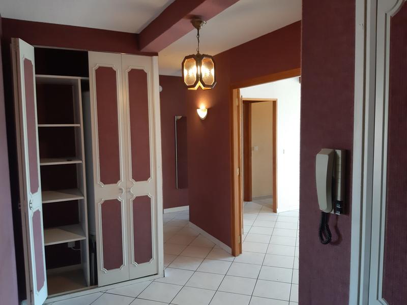 Appartement - 69 m² - 3 pièces