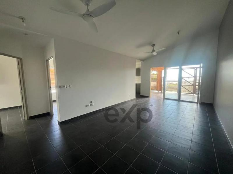 Appartement - 79 m² - 3 pièces